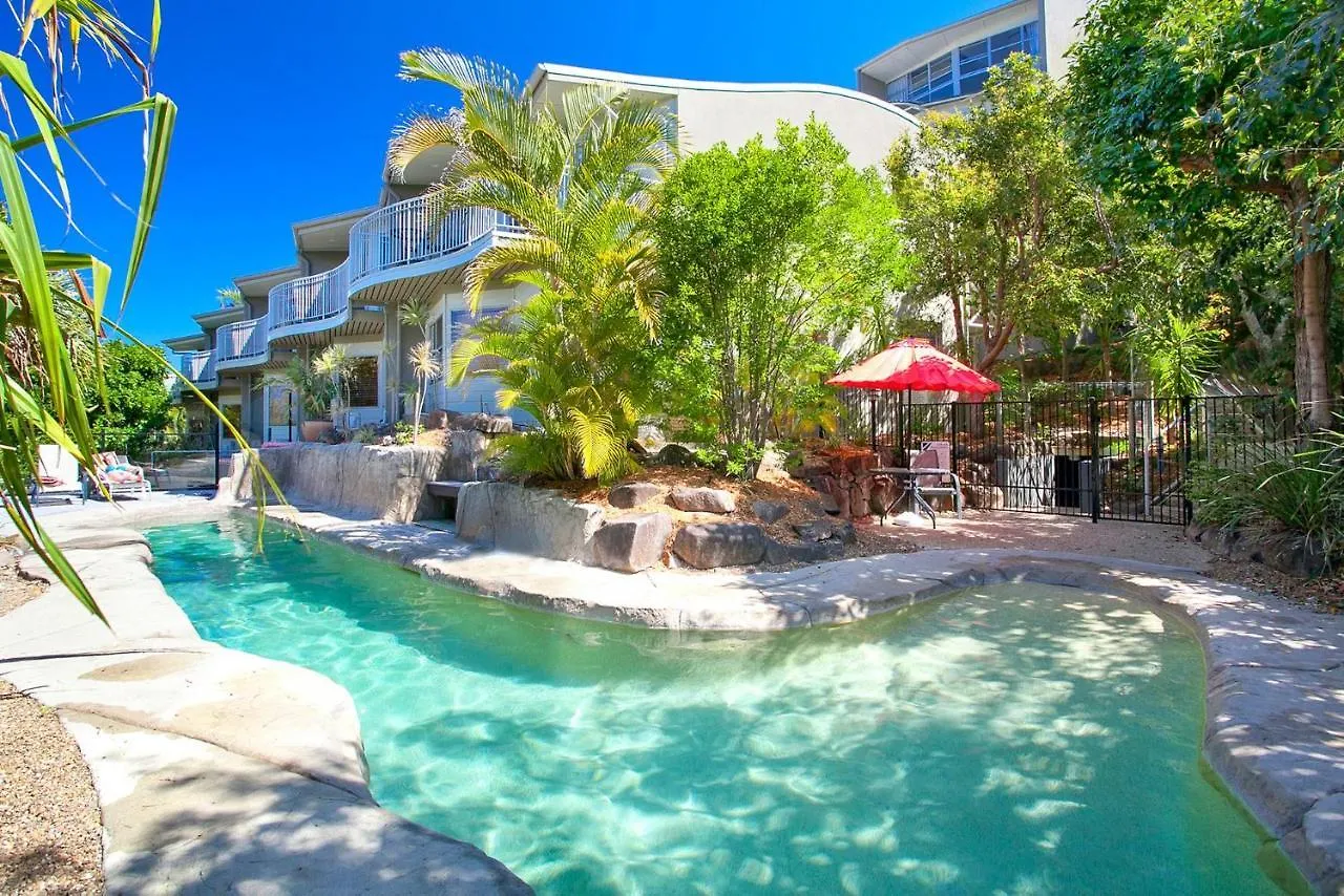 Andari Apartment 2, Sunshine Beach, Beachfront Street And Just Steps To Surf-Club 澳大利亚